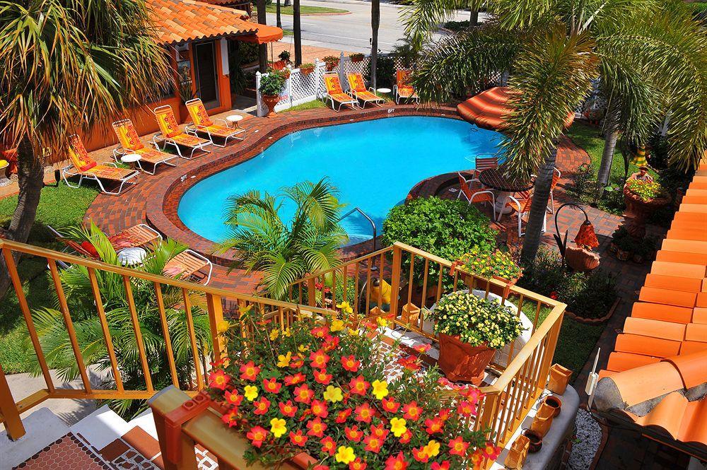Blue Seas Courtyard Ξενοδοχείο Lauderdale-by-the-Sea Εξωτερικό φωτογραφία