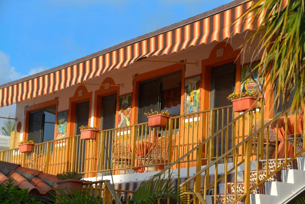 Blue Seas Courtyard Ξενοδοχείο Lauderdale-by-the-Sea Εξωτερικό φωτογραφία
