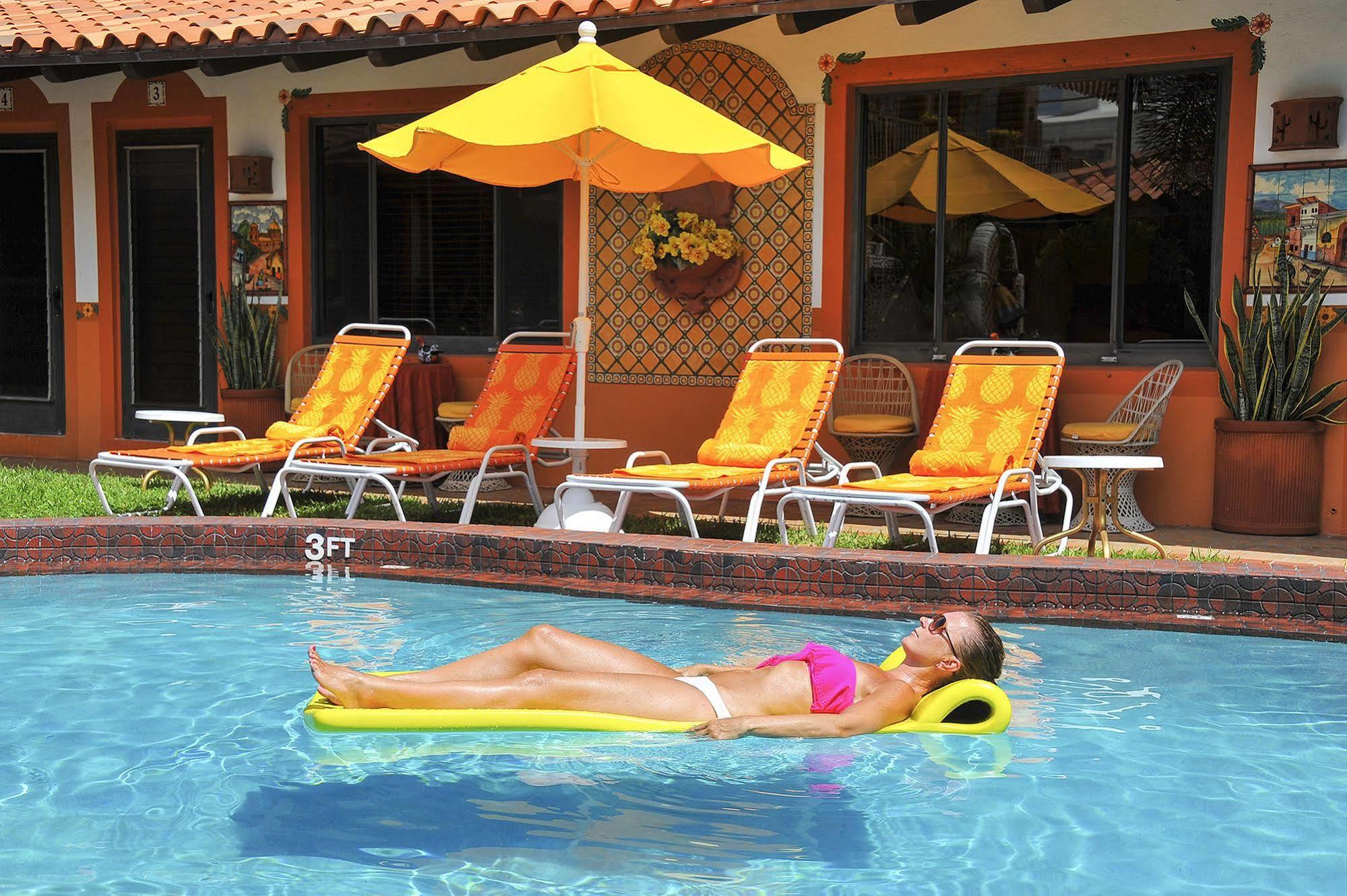 Blue Seas Courtyard Ξενοδοχείο Lauderdale-by-the-Sea Εξωτερικό φωτογραφία