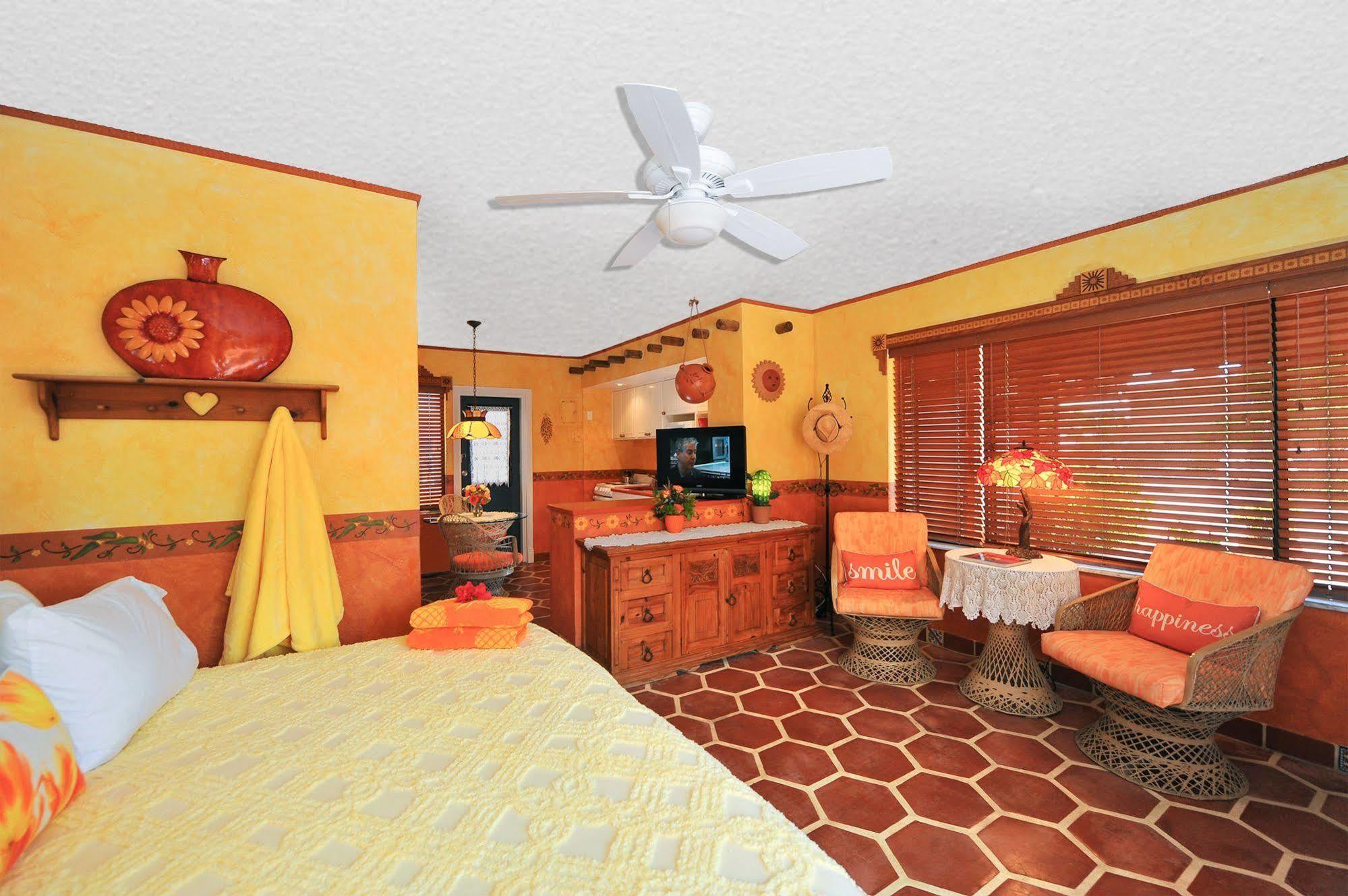 Blue Seas Courtyard Ξενοδοχείο Lauderdale-by-the-Sea Εξωτερικό φωτογραφία