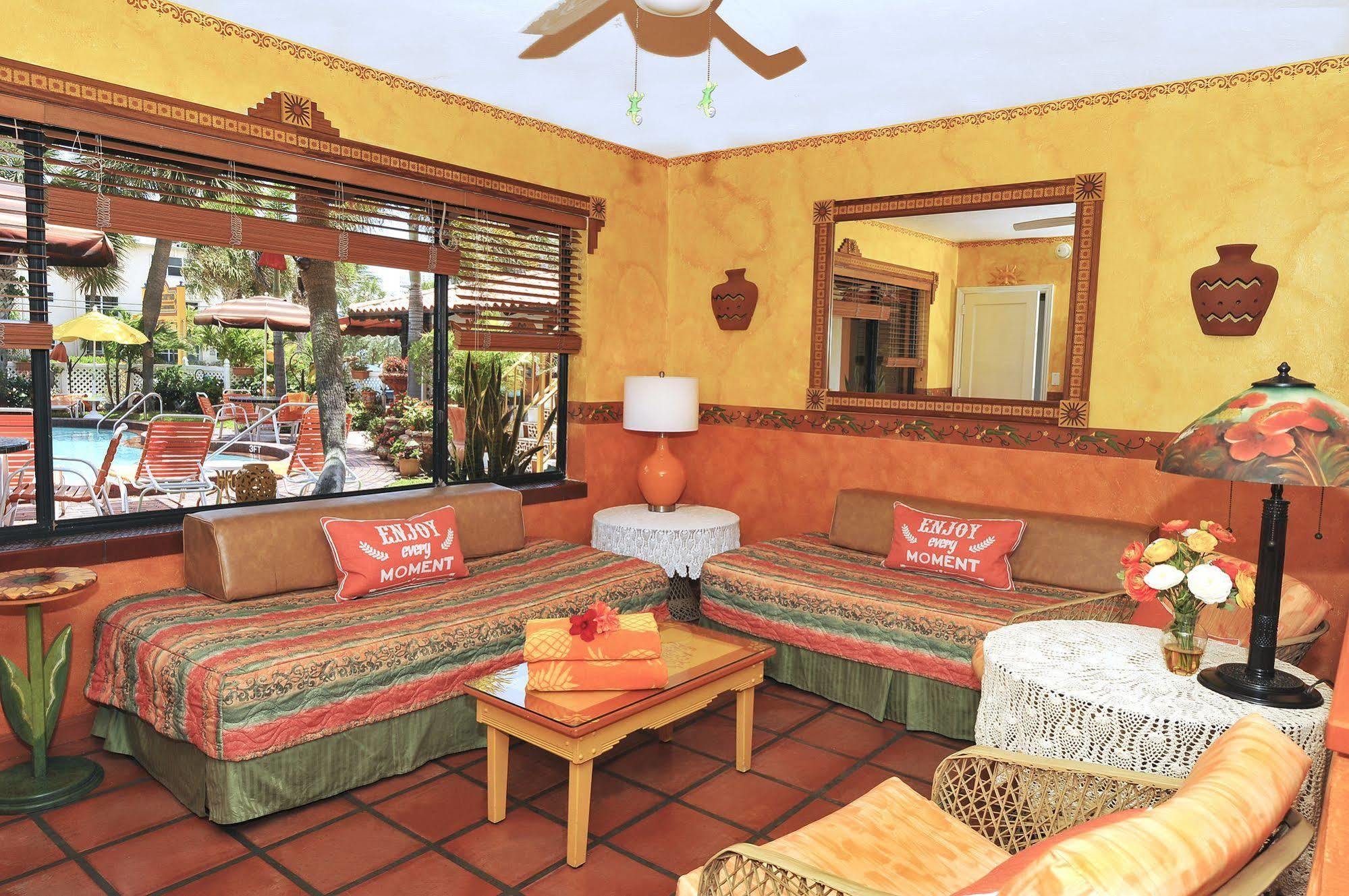 Blue Seas Courtyard Ξενοδοχείο Lauderdale-by-the-Sea Εξωτερικό φωτογραφία