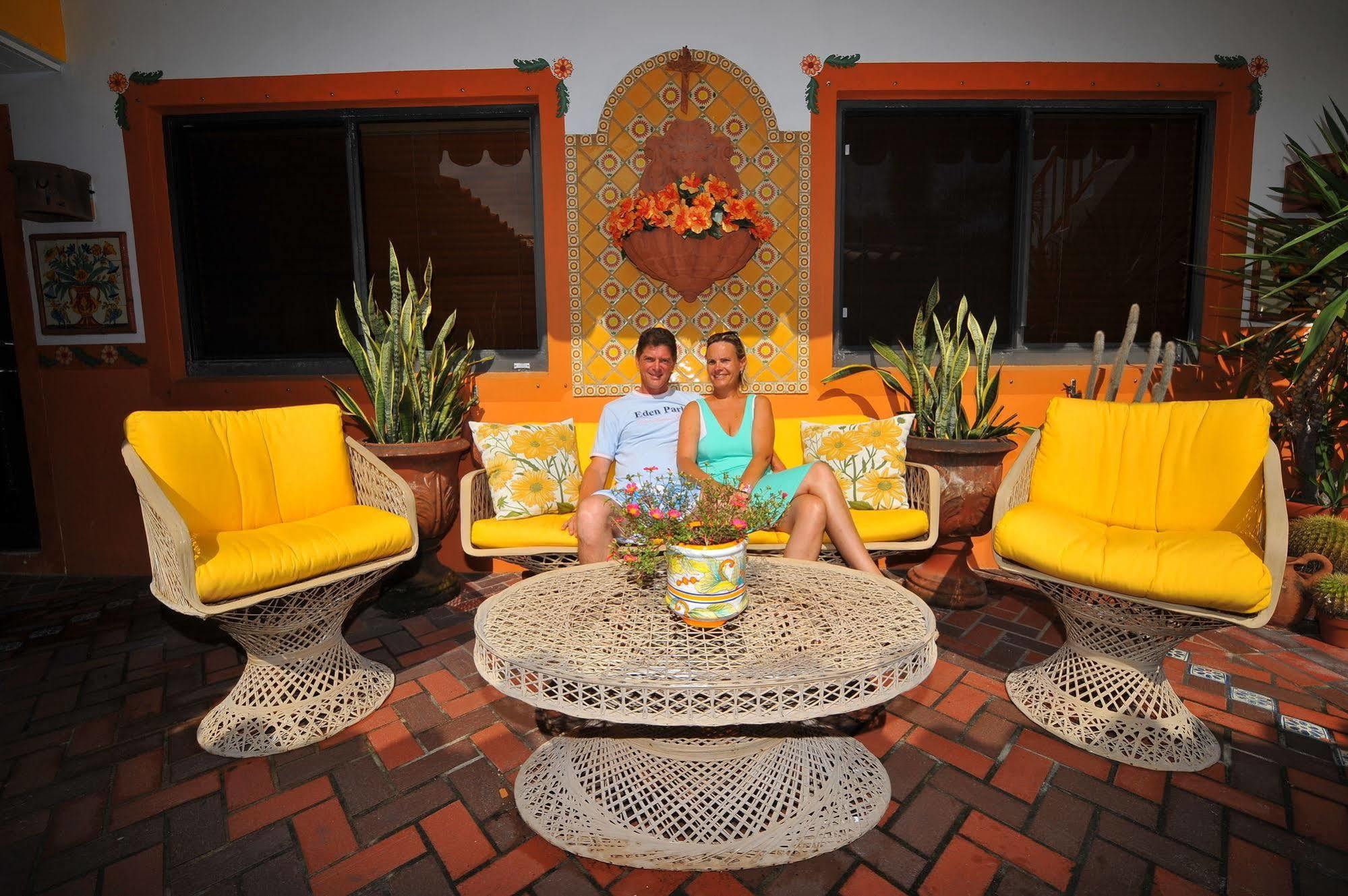 Blue Seas Courtyard Ξενοδοχείο Lauderdale-by-the-Sea Εξωτερικό φωτογραφία