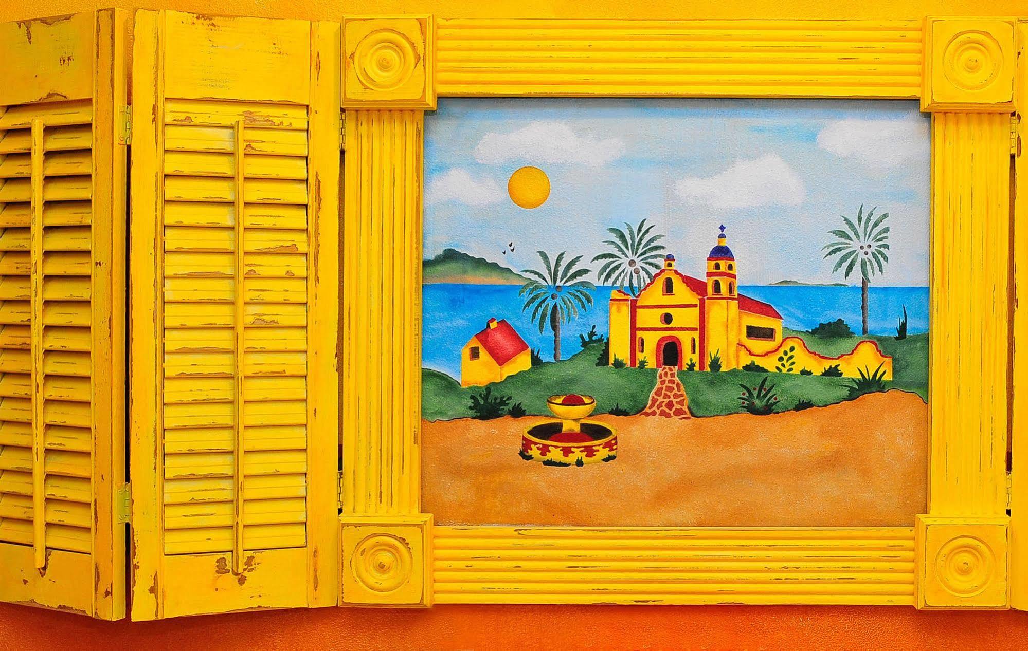 Blue Seas Courtyard Ξενοδοχείο Lauderdale-by-the-Sea Εξωτερικό φωτογραφία
