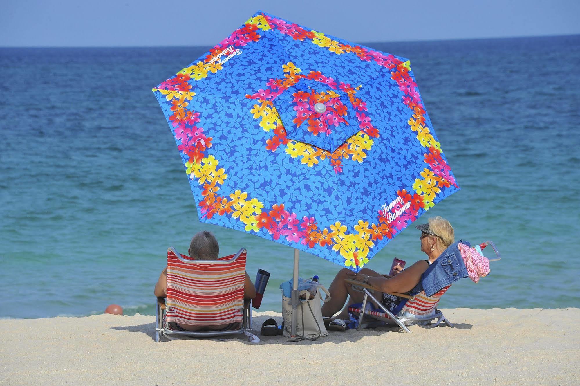 Blue Seas Courtyard Ξενοδοχείο Lauderdale-by-the-Sea Εξωτερικό φωτογραφία