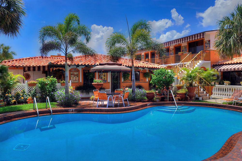 Blue Seas Courtyard Ξενοδοχείο Lauderdale-by-the-Sea Εξωτερικό φωτογραφία